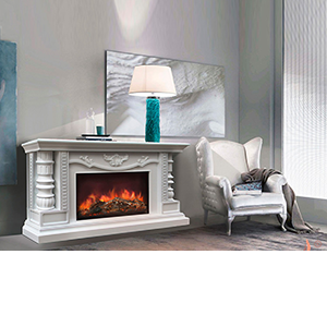 Классические электрокамины Классические электрокамины