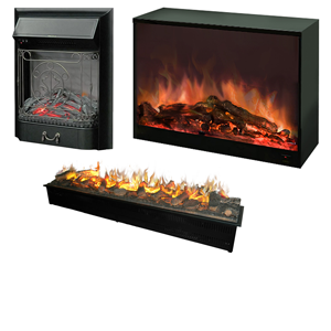 Очаги Гленрич Очаги Гленрич